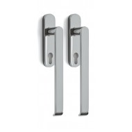 Terrace lockable handle OLIVARI Beta L132