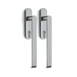 Terrace lockable handle OLIVARI Beta L132