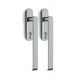 Terrace lockable handle OLIVARI Beta L132