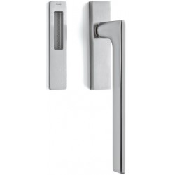 Terrace lockable handle OLIVARI Lotus Q L221