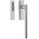 Terrace lockable handle OLIVARI Lotus Q L221