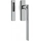 Terrace lockable handle OLIVARI Lotus Q L221