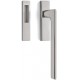 Terrace lockable handle OLIVARI Lotus Q L221