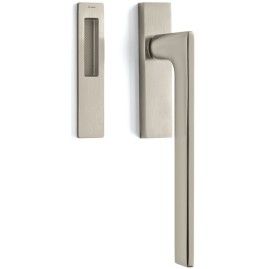 Terases slēdzams rokturis OLIVARI Lotus Q L221