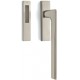 Terrace lockable handle OLIVARI Lotus Q L221