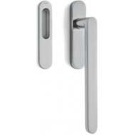 Terrace lockable handle OLIVARI Link L126