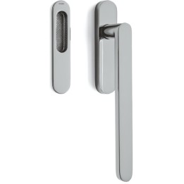 Terases slēdzams rokturis OLIVARI Link L126