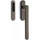 Terrace lockable handle OLIVARI Link L126