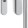 CO satin chrome  + 78.00 € 