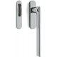 Terrace lockable handle OLIVARI Lotus L211