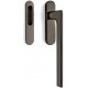 Terrace lockable handle OLIVARI Lotus L211