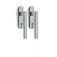 Terrace lockable handle OLIVARI Planet Corto L114