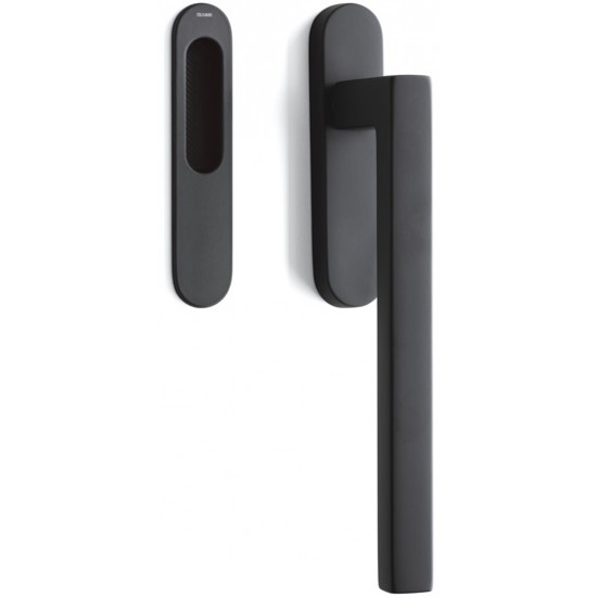 Terrace lockable handle OLIVARI Planet L111