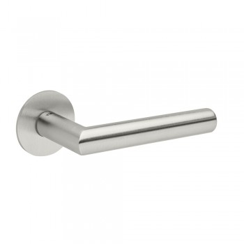 Stainless Steel / Fire Resistant Door Handles