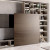 Sliding furniture systems
