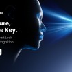 Viedās slēdzenes ar Face ID