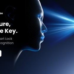 Viedās slēdzenes ar Face ID