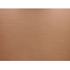 Matt copper PVD 