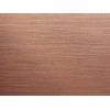 Polished copper PVD 