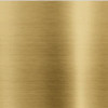 Polished brass 