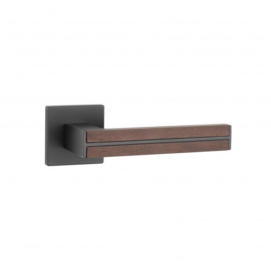 Rokturis APRILE IMPERATA Q7S Black / Sandalwood