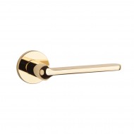 Rokturis APRILE LORENZA R7S Polished Brass