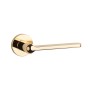 Rokturis APRILE LORENZA R7S Polished Brass