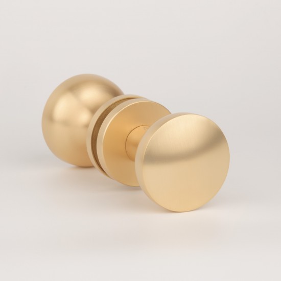Rokturis APRILE ORTICA Q7SE Matt Brass
