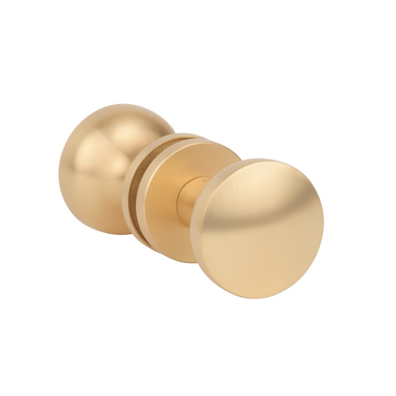 Handle APRILE ORTICA Q7SE Matt Brass