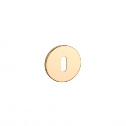 BB uzlika APRILE AS R5S BB Polished Brass