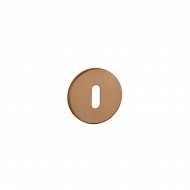 BB uzlika APRILE AS R5S BB Matt Copper PVD