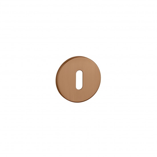 BB uzlika APRILE AS R5S BB Matt Copper PVD