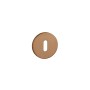 BB uzlika APRILE AS R5S BB Matt Copper PVD