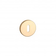 BB uzlika APRILE AS R7S BB Polished Brass