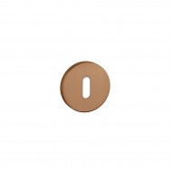 BB uzlika APRILE AS R7S BB Matt Copper PVD