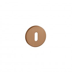 BB uzlika APRILE AS R7S BB Matt Copper PVD