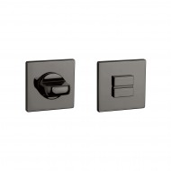 WC aizgrieznis APRILE AS Q5S Polished Anthracite PVD
