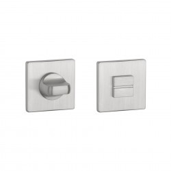 WC aizgrieznis APRILE AS Q5S Faceted Chrome
