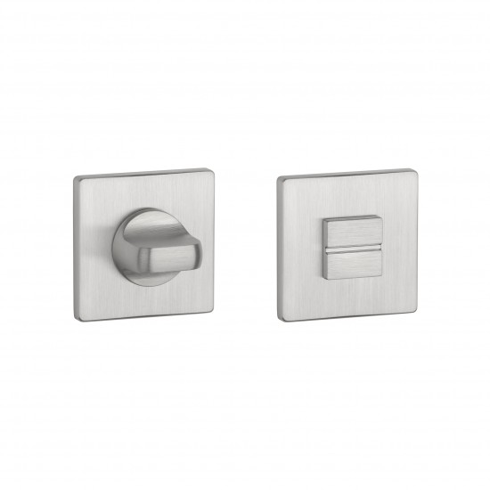 WC aizgrieznis APRILE AS Q5S Faceted Chrome