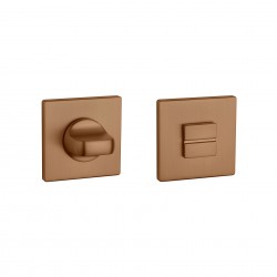 WC aizgrieznis APRILE AS Q5S Matt Copper
