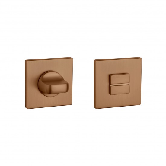 WC aizgrieznis APRILE AS Q5S Matt Copper