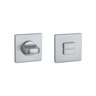 WC aizgrieznis APRILE AS Q5S Matt Chrome