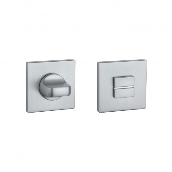 WC aizgrieznis APRILE AS Q5S Matt Chrome