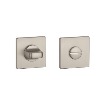 WC knob APRILE AS Q5S Matt Nickel