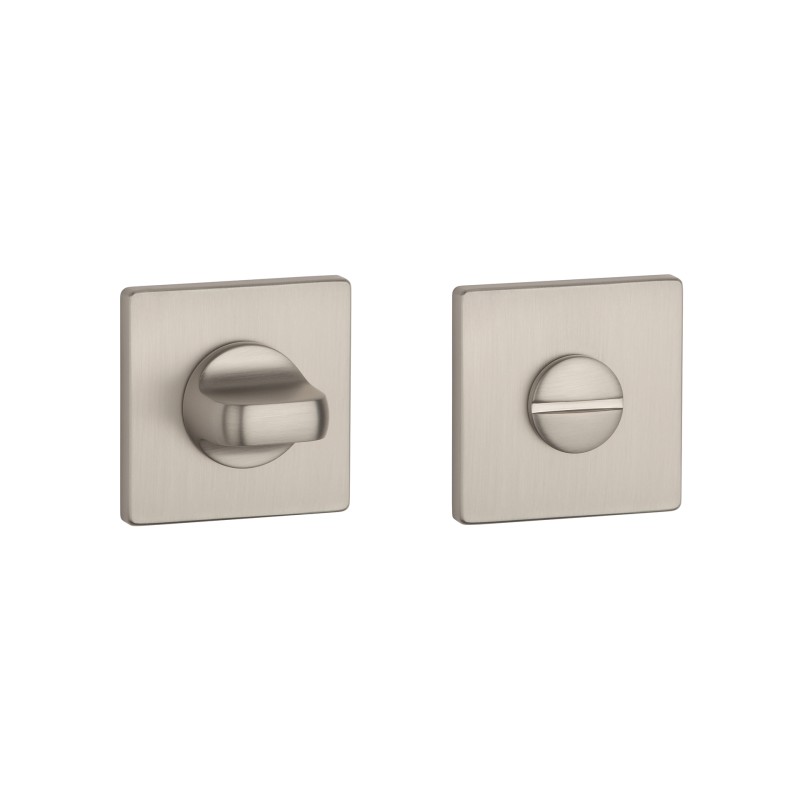 WC knob APRILE AS Q5S Matt Nickel