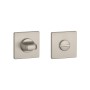 WC knob APRILE AS Q5S Matt Nickel