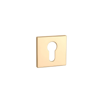 PZ covert APRILE AS Q5S PZ Polished Brass