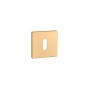 BB cover APRILE AS Q5S BB Matt Brass