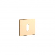 BB uzlika APRILE AS Q5S BB Polished Brass