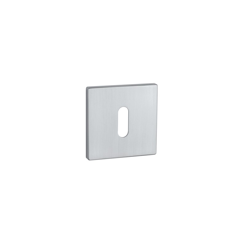 BB cover APRILE AS Q5S BB Matt Chrome